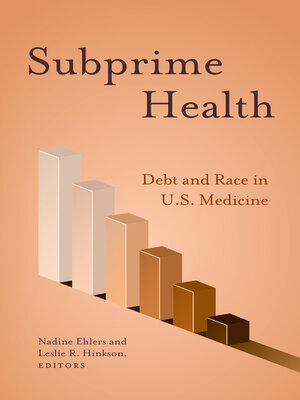 cover image of Subprime Health